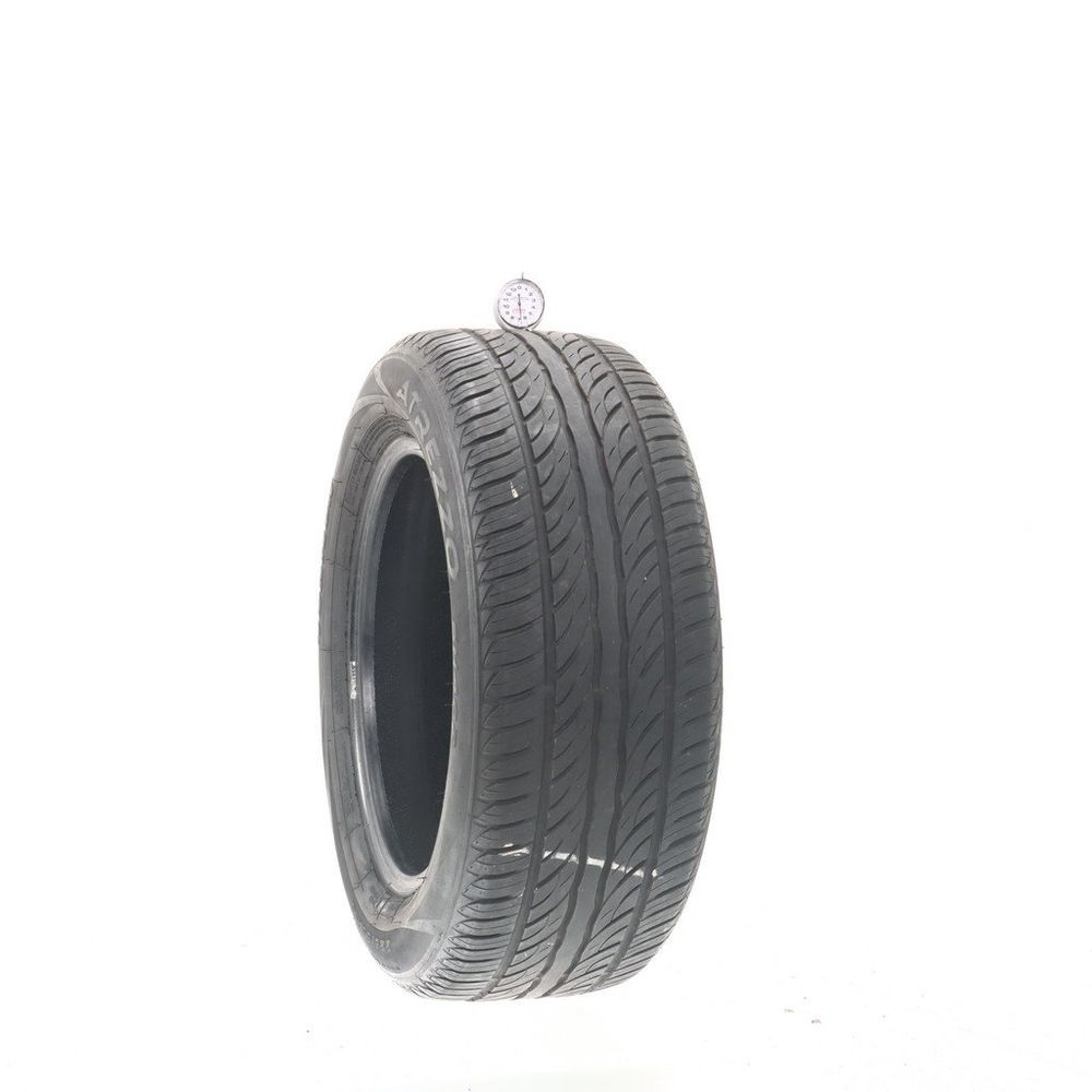 Used 225/55R16 Sailun Atrezzo SH402 99H - 6.5/32 - Image 1