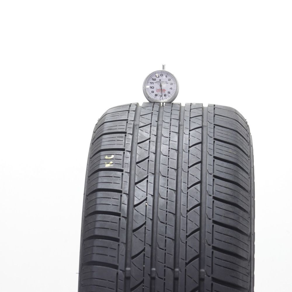 Set of (2) Used 225/55R18 Milestar MS932 Sport 98V - 5-6.5/32 - Image 5