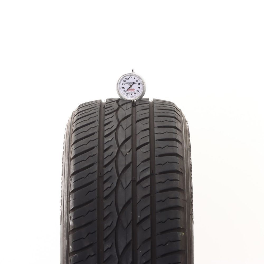 Set of (2) Used 205/60R16 Mavis All Season Highway Touring 92V - 8.5/32 - Image 2