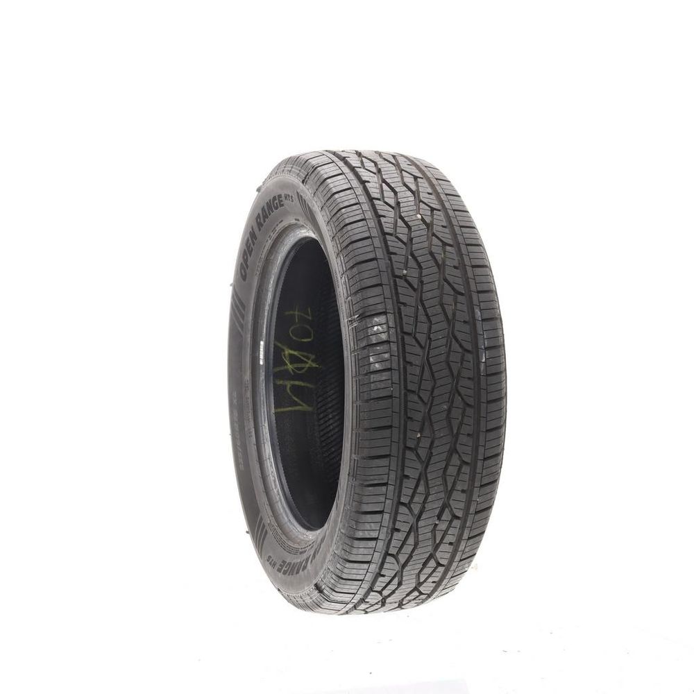 Driven Once 235/60R18 Mazama Open Range HTS 107V - 10.5/32 - Image 1