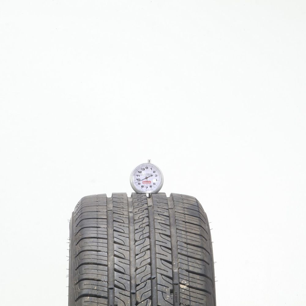 Set of (2) Used 205/55R16 Goodyear Assurance ComfortDrive 91H - 9-9.5/32 - Image 5