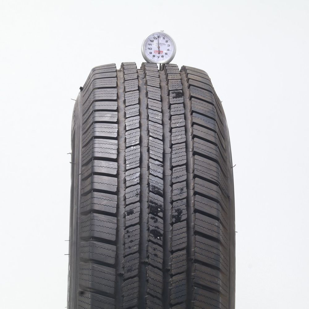 Used LT 235/85R16 Michelin LTX M/S2 120/116R E - 13.5/32 - Image 2