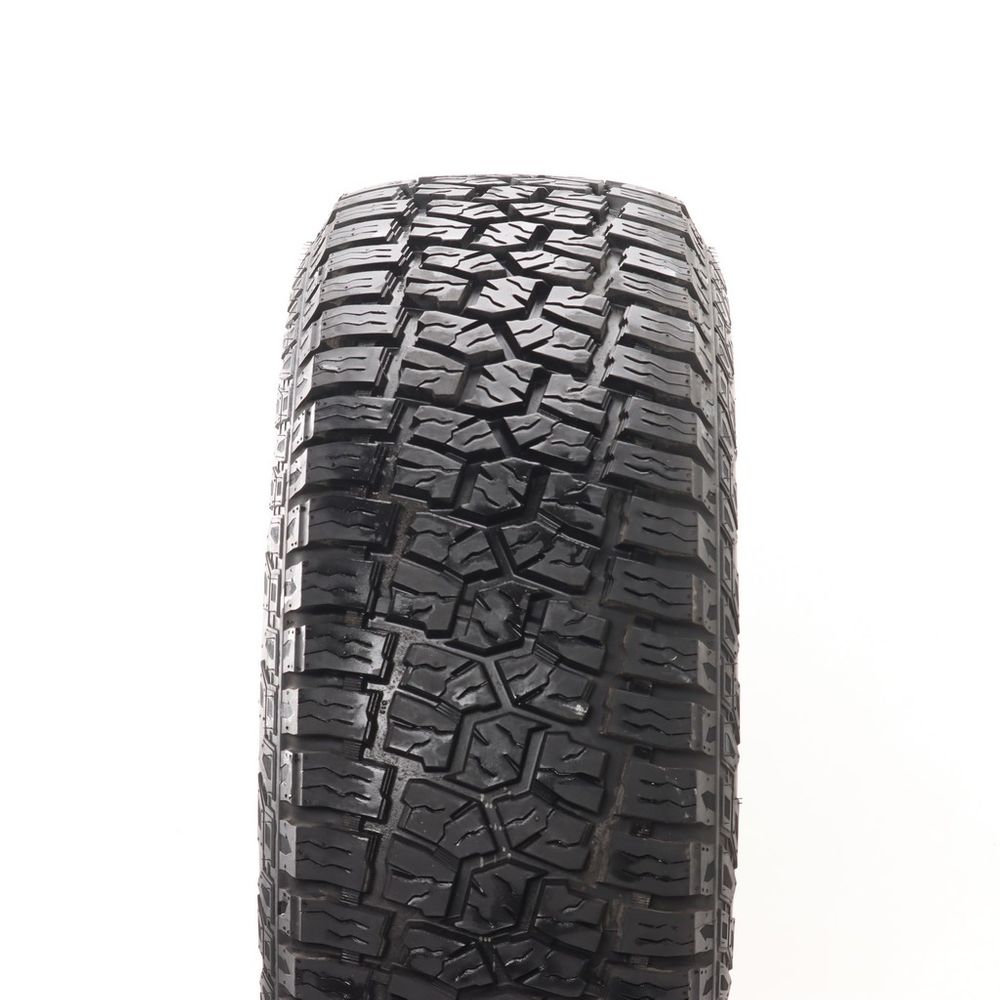 Used LT 35X12.5R18 Dcenti DC88 123R E - 14.5/32 - Image 2