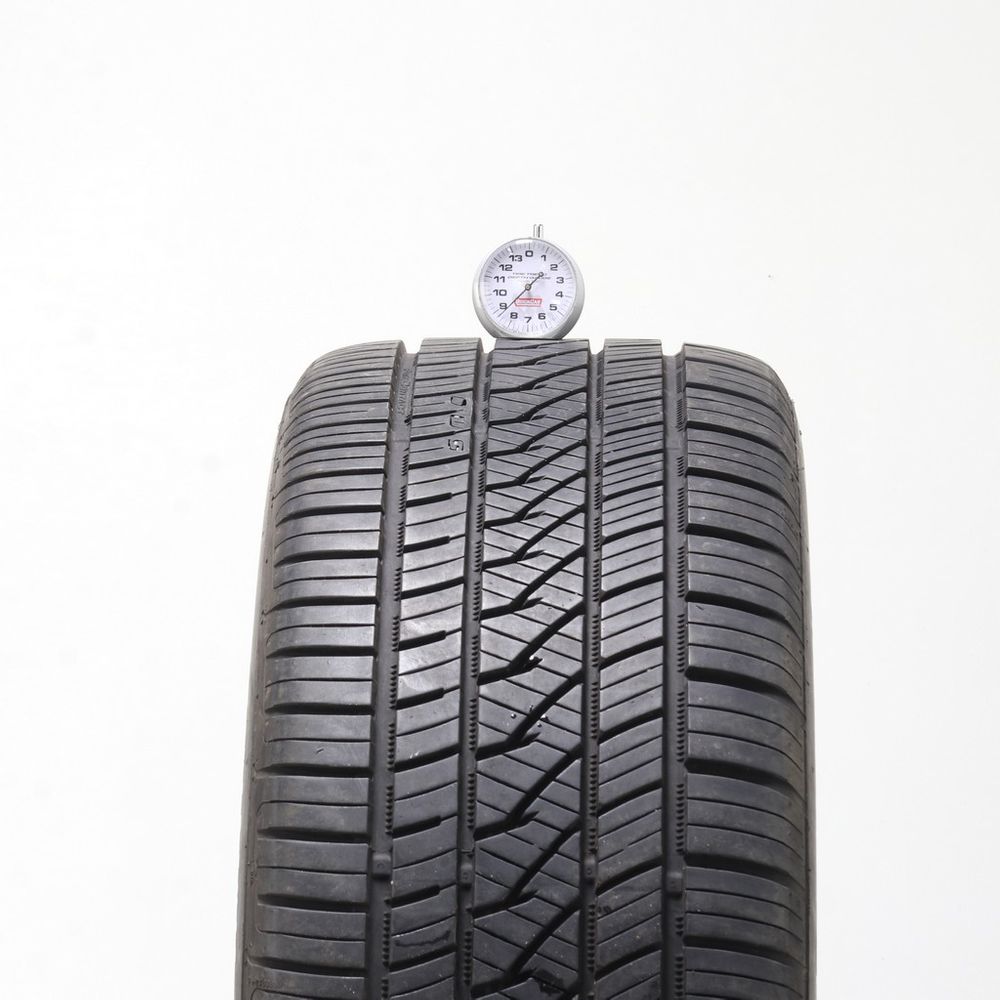 Set of (2) Used 245/45R20 Continental PureContact LS 99V - 8.5-9/32 - Image 2