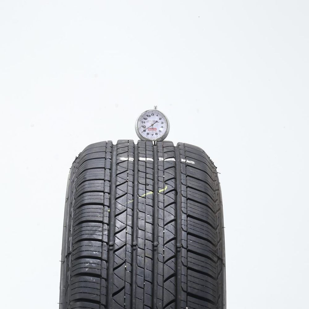 Set of (2) Used 235/65R17 Milestar MS932 Sport 108V - 8.5-9/32 - Image 5