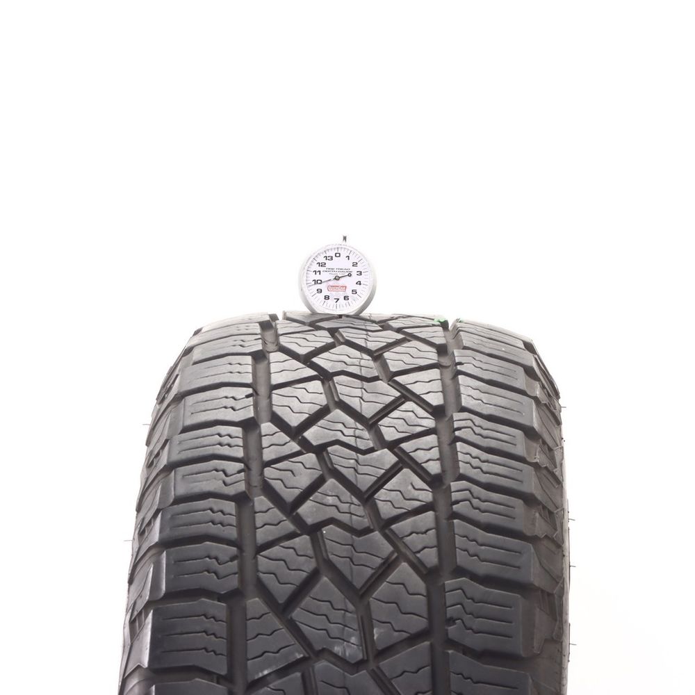 Used 265/70R18 DeanTires Back Country A/T2 116T - 9.5/32 - Image 2