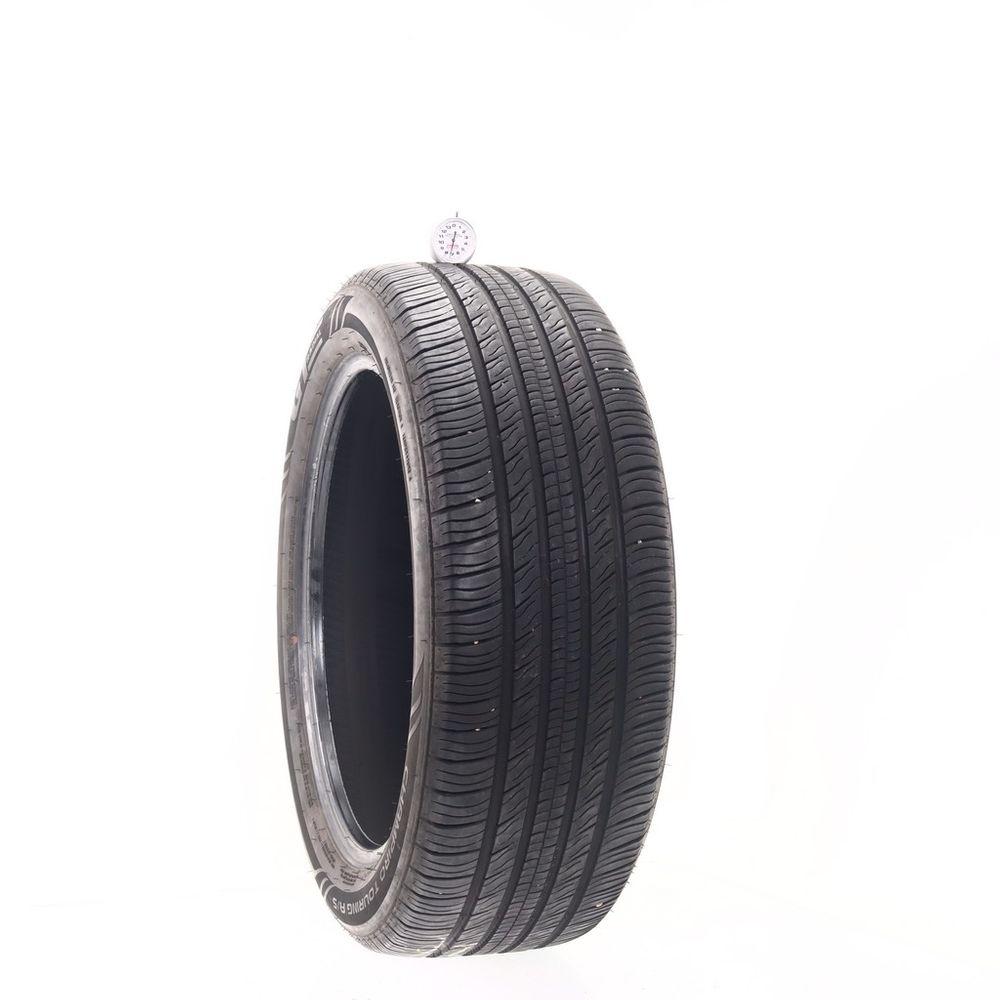 Used 245/50R20 GT Radial Champiro Touring AS 102V - 7/32 - Image 1