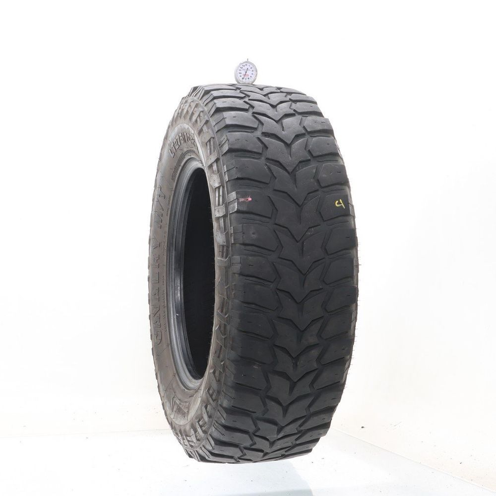 Used LT 275/70R18 RoadOne Cavalry M/T 125/122R E - 7.5/32 - Image 1