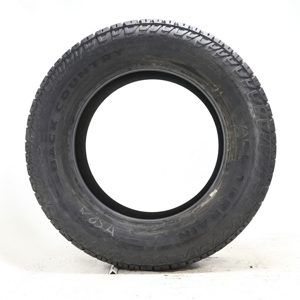 Used LT 275/65R20 DeanTires Back Country SQ-4 A/T 126/123S - 17/32 - Image 3
