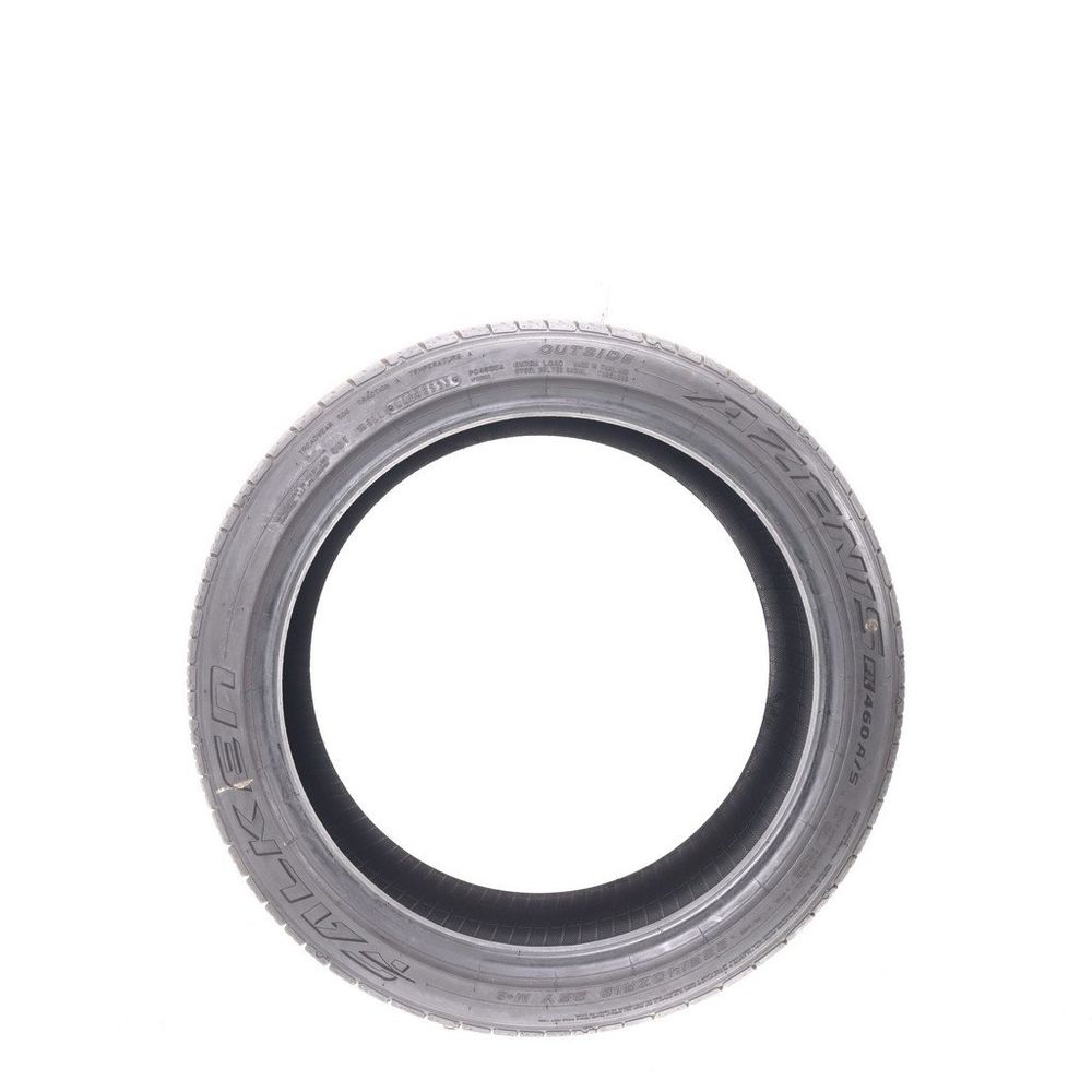 Used 235/40ZR18 Falken Azenis FK460 A/S 95Y - 8.5/32 - Image 3