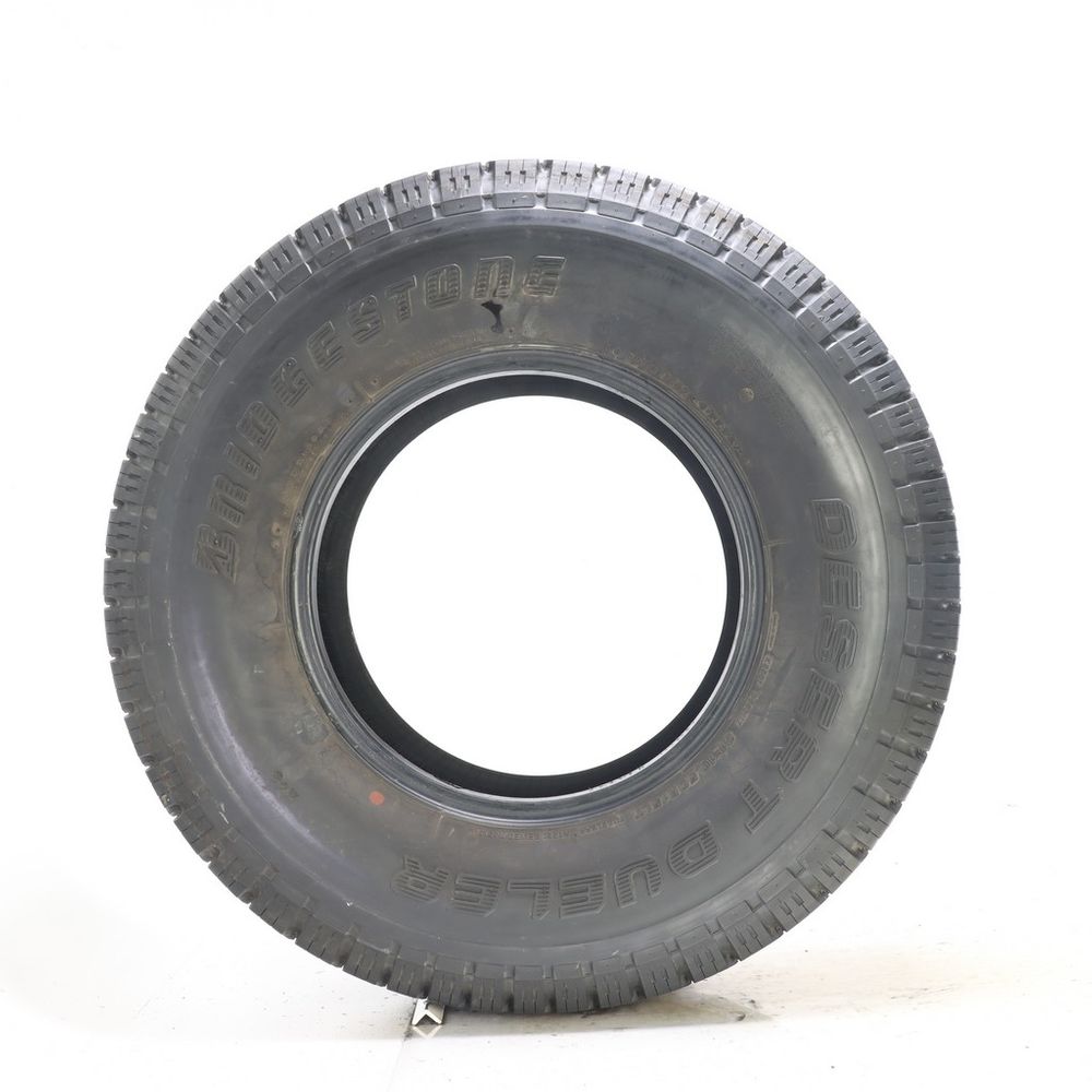 Used LT 31X10.5R15 Bridgestone Desert Dueler 1N/A B - 15/32 - Image 3