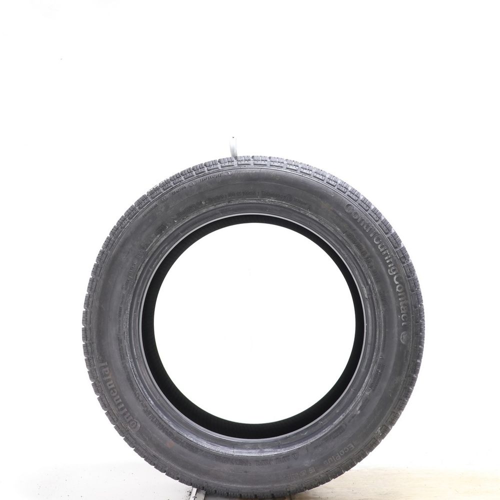Used 205/55R16 Continental ContiTouringContact Eco Plus 91H - 9.5/32 - Image 3