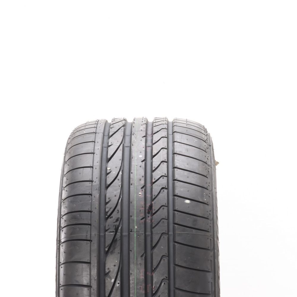 Driven Once 275/45R19 Bridgestone Dueler H/P Sport N0 108Y - 10.5/32 - Image 2
