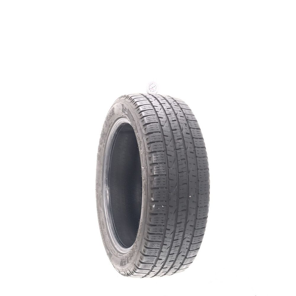 Set of (2) Used 235/50R19 Goodyear Wrangler Steadfast HT Kevlar 99H - 9/32 - Image 1