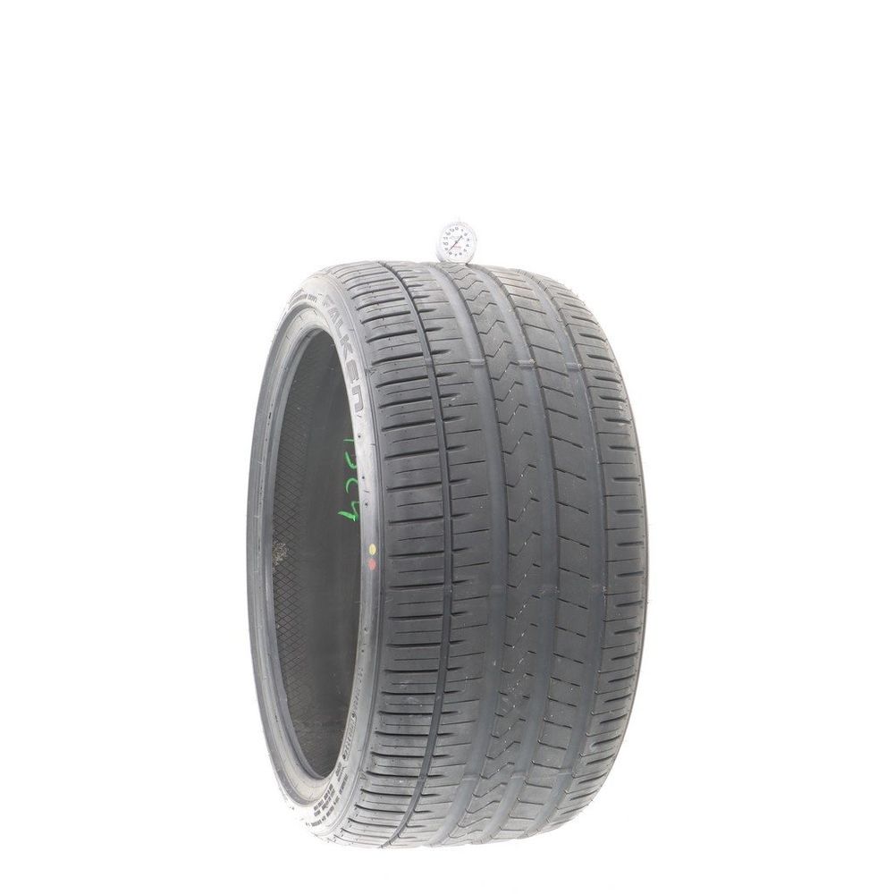 Used 285/30ZR20 Falken Azenis FK510 99Y - 8.5/32 - Image 1