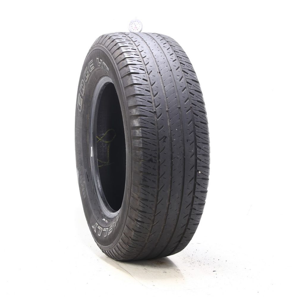 Set of (2) Used 275/65R18 Kelly Edge HT 116T - 5.5-6/32 - Image 1