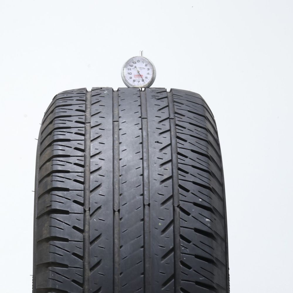 Set of (2) Used 275/65R18 Kelly Edge HT 116T - 5.5-6/32 - Image 2