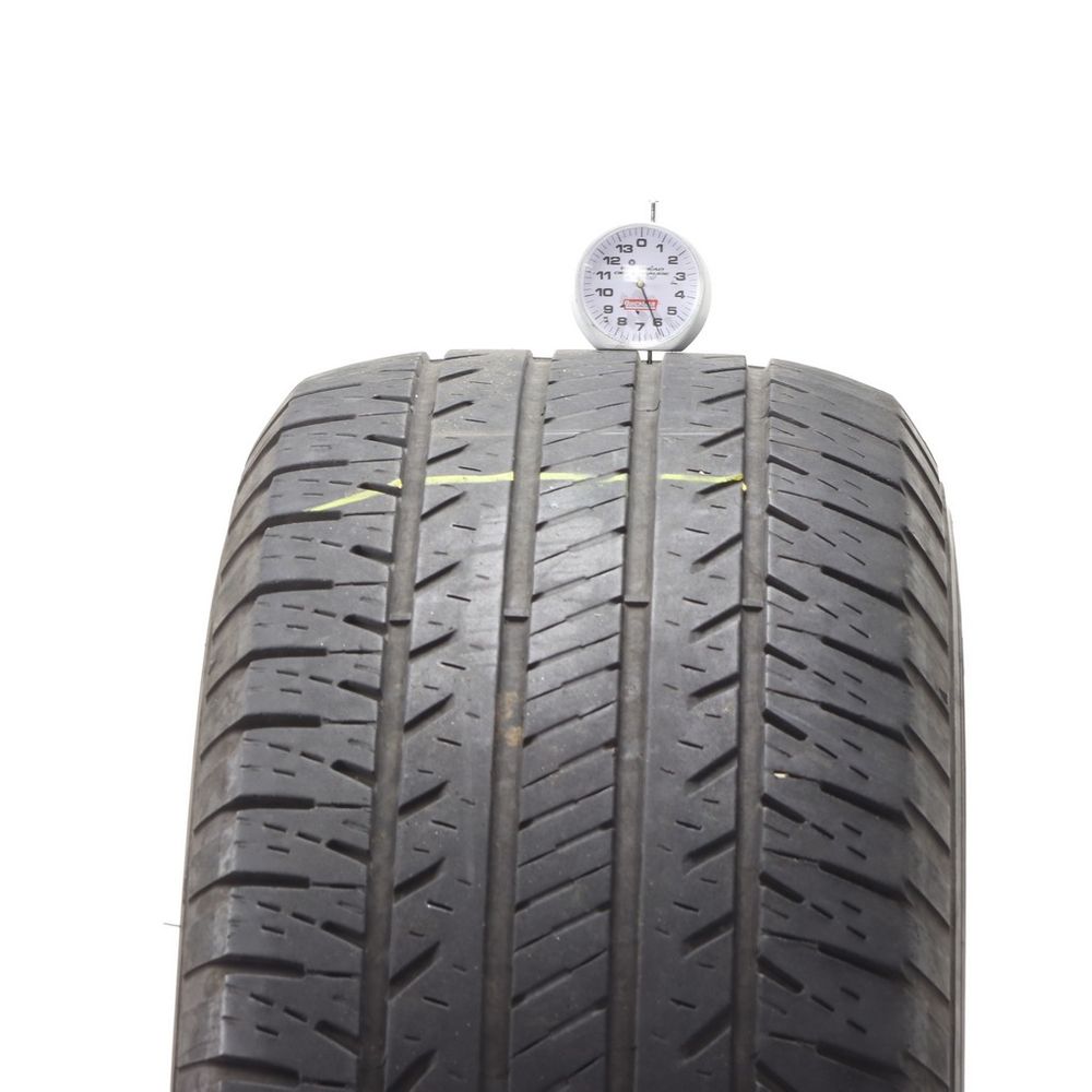 Set of (2) Used 275/65R18 Kelly Edge HT 116T - 5.5-6/32 - Image 5