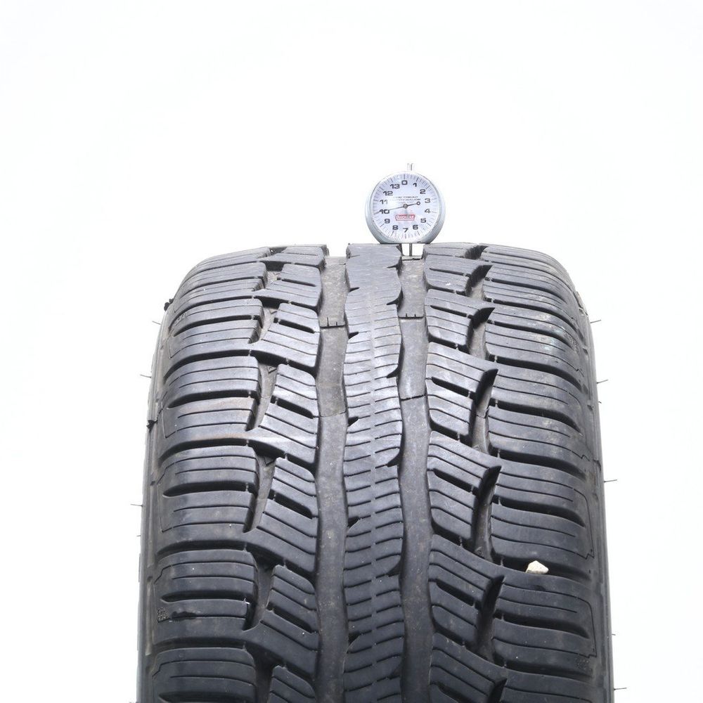 Set of (2) Used 265/50R20 BFGoodrich Advantage T/A Sport LT 111T - 10-10.5/32 - Image 2