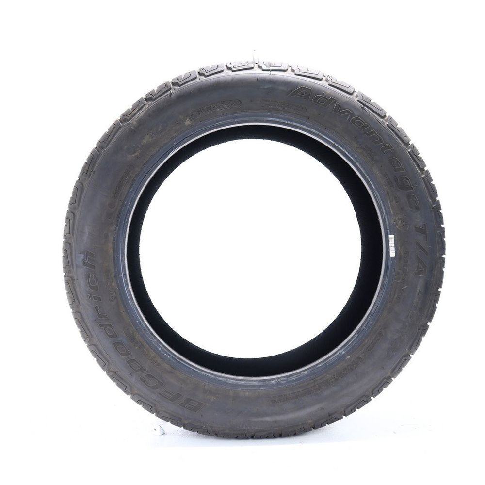 Set of (2) Used 265/50R20 BFGoodrich Advantage T/A Sport LT 111T - 10-10.5/32 - Image 3
