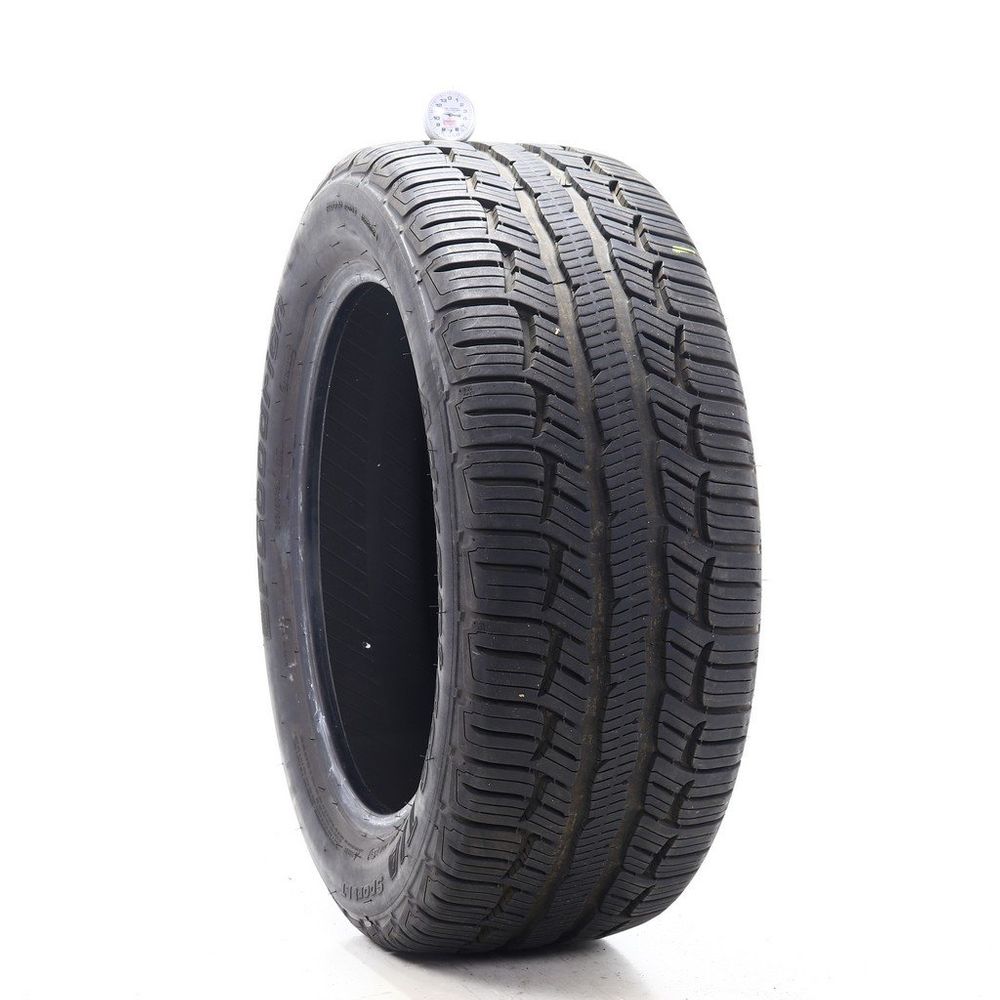 Set of (2) Used 265/50R20 BFGoodrich Advantage T/A Sport LT 111T - 10-10.5/32 - Image 4