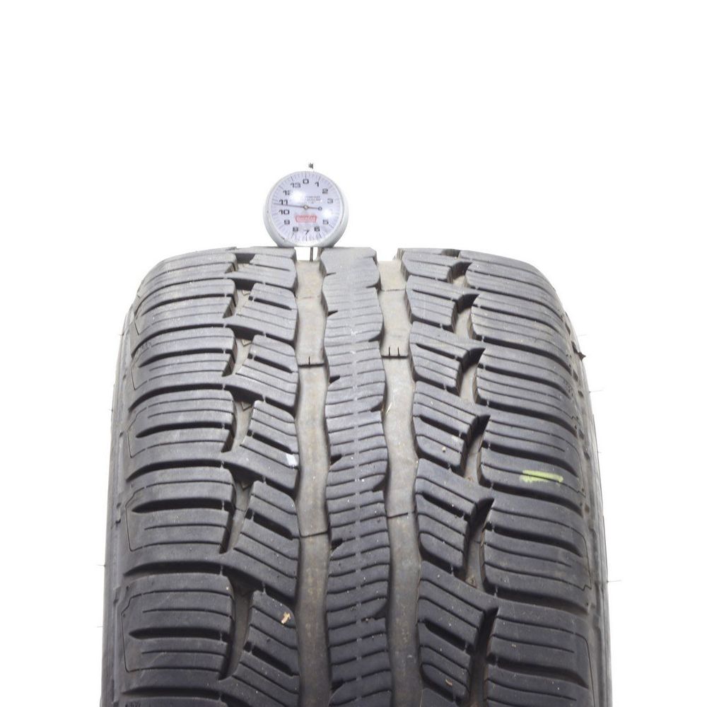 Set of (2) Used 265/50R20 BFGoodrich Advantage T/A Sport LT 111T - 10-10.5/32 - Image 5