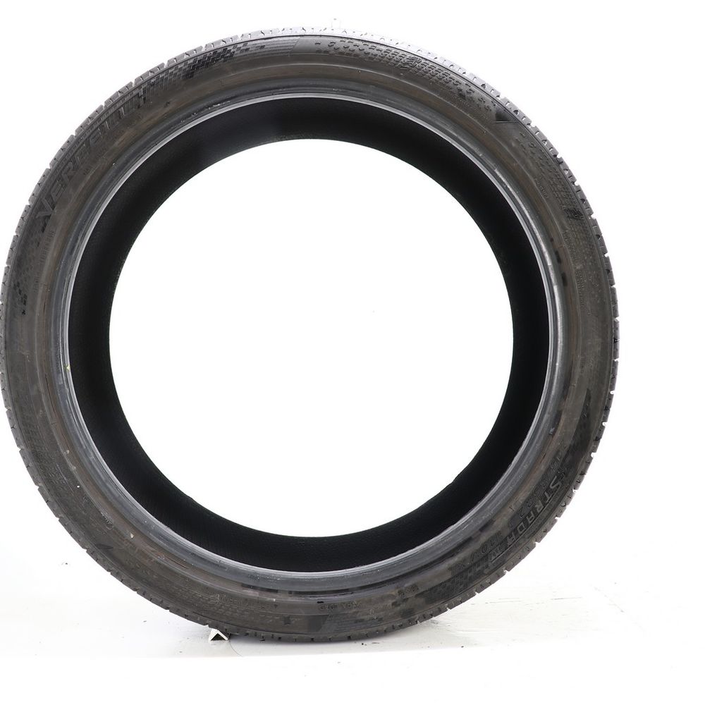 Used 295/35R24 Vercelli Strada IV 110V - 7.5/32 - Image 3