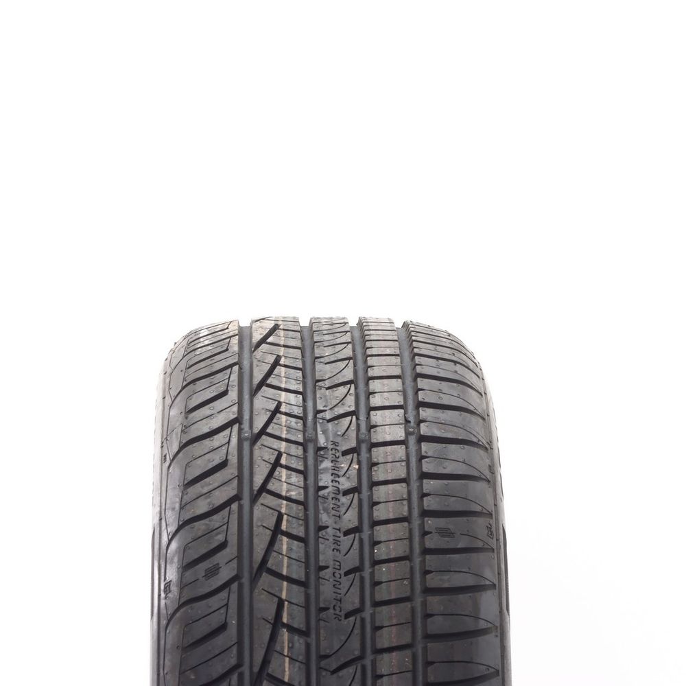 Set of (2) New 215/50ZR17 General G-Max AS-05 95W - Image 2