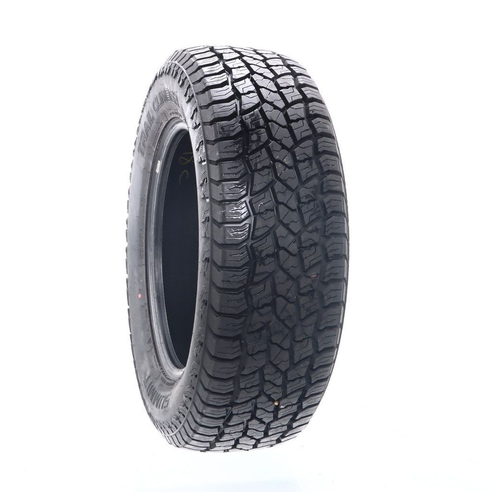 Used LT 275/65R20 Summit Trail Climber AT02 126/123R E - 15/32 - Image 1
