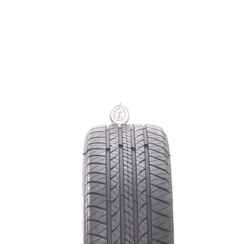 Set of (4) Used 215/55R16 Douglas Touring A/S 93H - 7-7.5/32 - Image 5