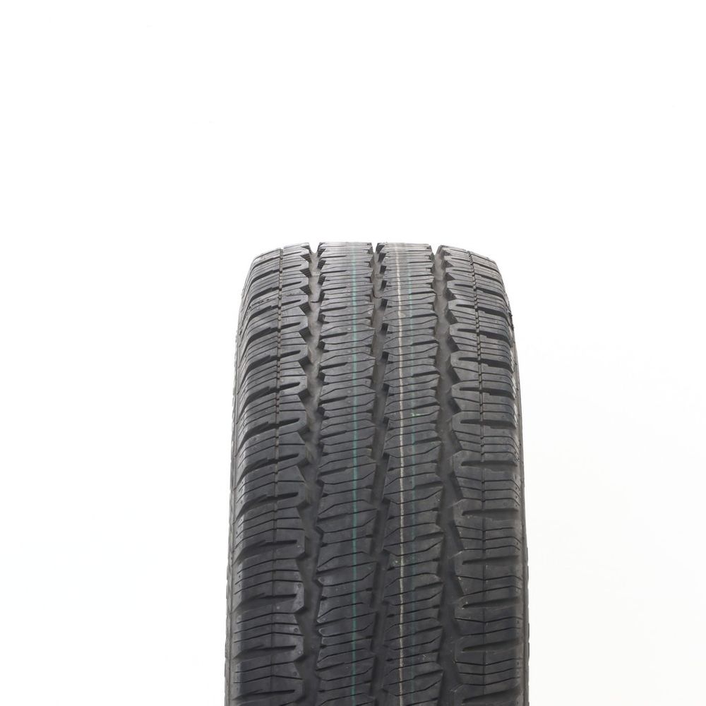 Driven Once 235/65R16C Continental VanContact A/S 121/119R - 11.5/32 - Image 2