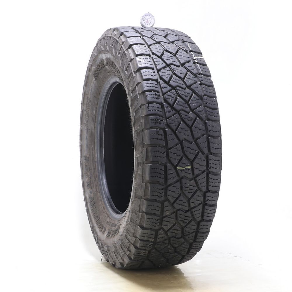 Used LT 275/70R18 DeanTires Back Country A/T2 125/122S E - 10.5/32 - Image 1