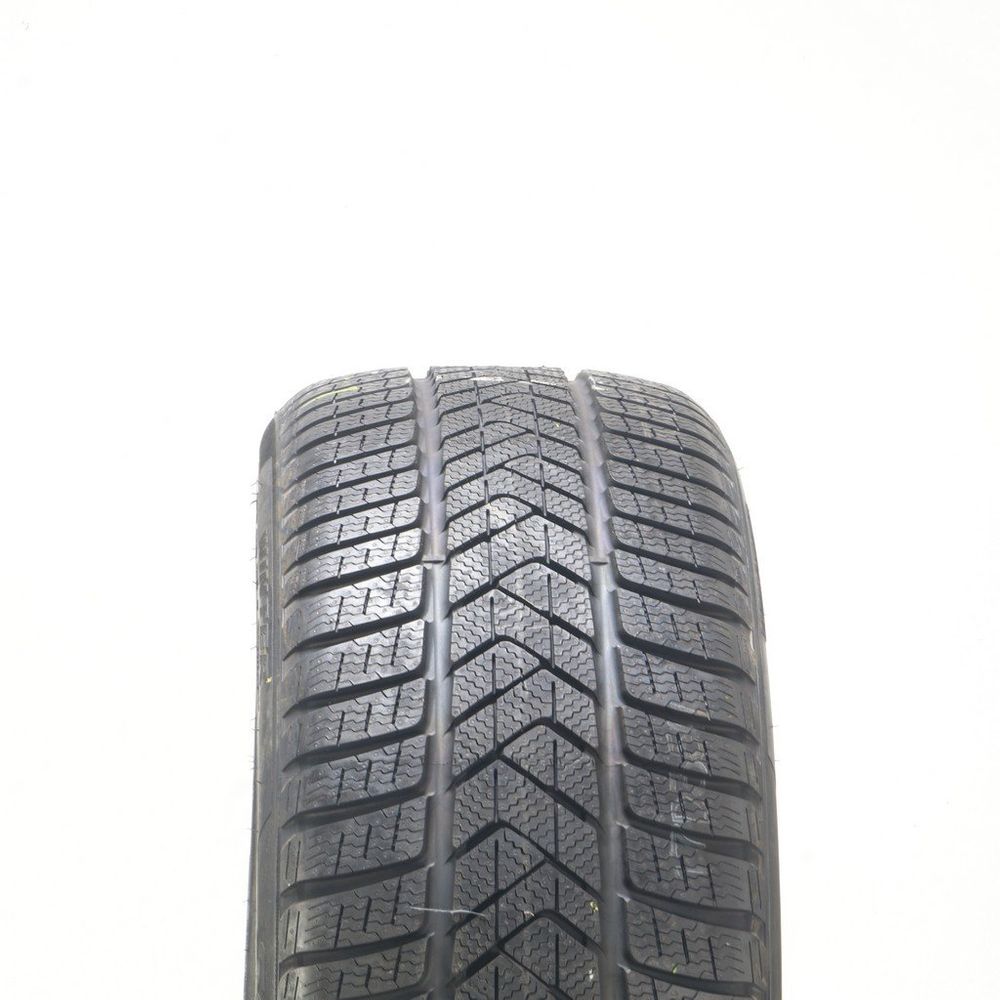 Set of (4) New 255/40R20 Pirelli Winter Sottozero 3 TO ELECT PNCS 101W - 10/32 - Image 2