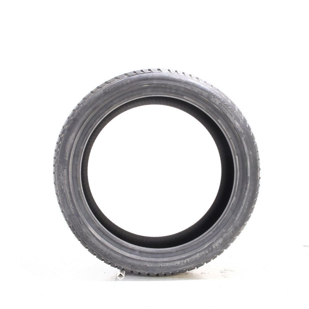 Set of (4) New 255/40R20 Pirelli Winter Sottozero 3 TO ELECT PNCS 101W - 10/32 - Image 3
