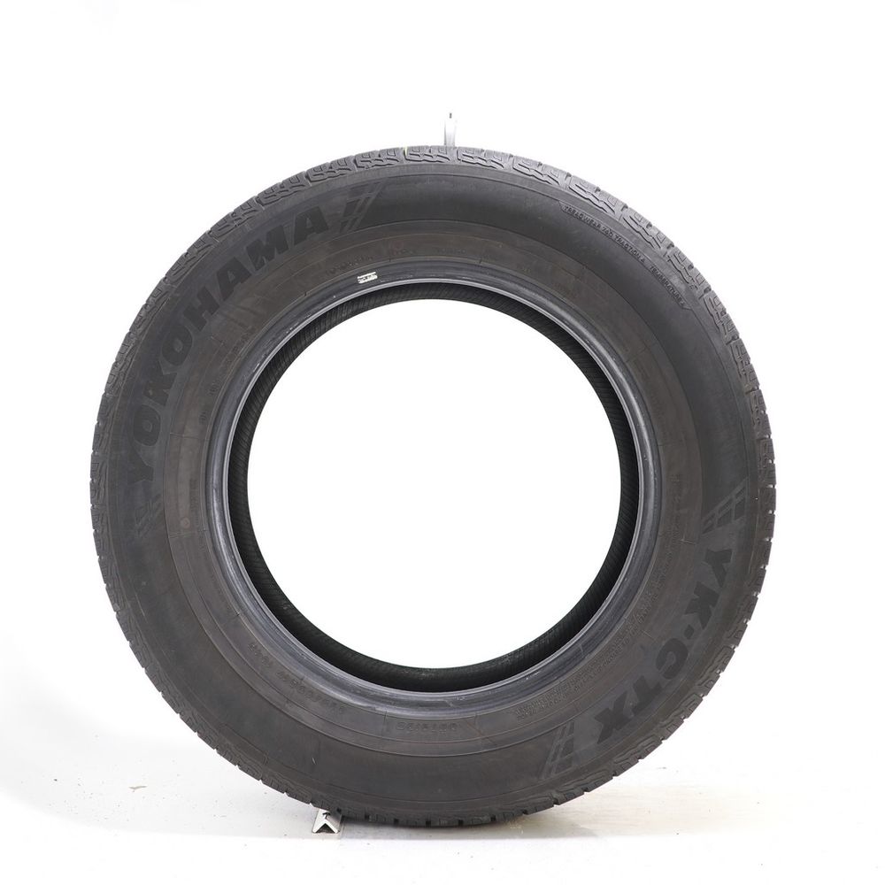 Used 235/65R17 Yokohama YK-CTX 104H - 5/32 - Image 3