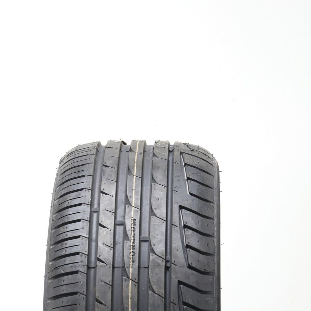 New 235/50ZR18 Forceum Octa 101Y - 9.5/32 - Image 2