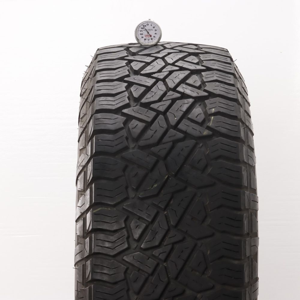 Used LT 37X12.5R20 Fuel Gripper A/T 129Q F - 12.5/32 - Image 2