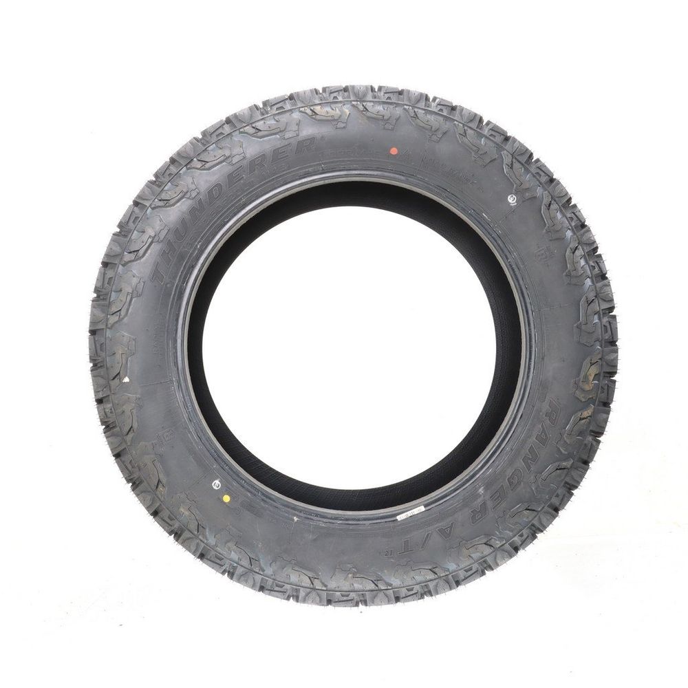 New LT 33X12.5R20 Thunderer Ranger A/T R 114S E - Image 3