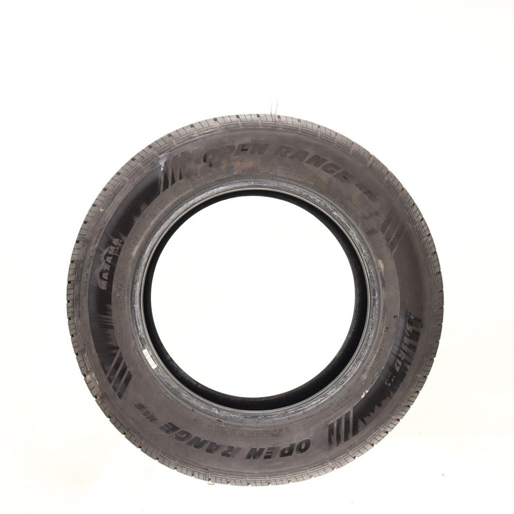 Used 235/65R17 Mazama Open Range HTS 108H - 11/32 - Image 3