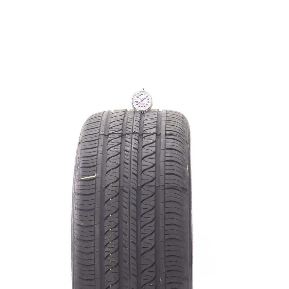 Used 255/45R19 Continental ProContact RX ContiSilent TS 104V - 9/32 - Image 2