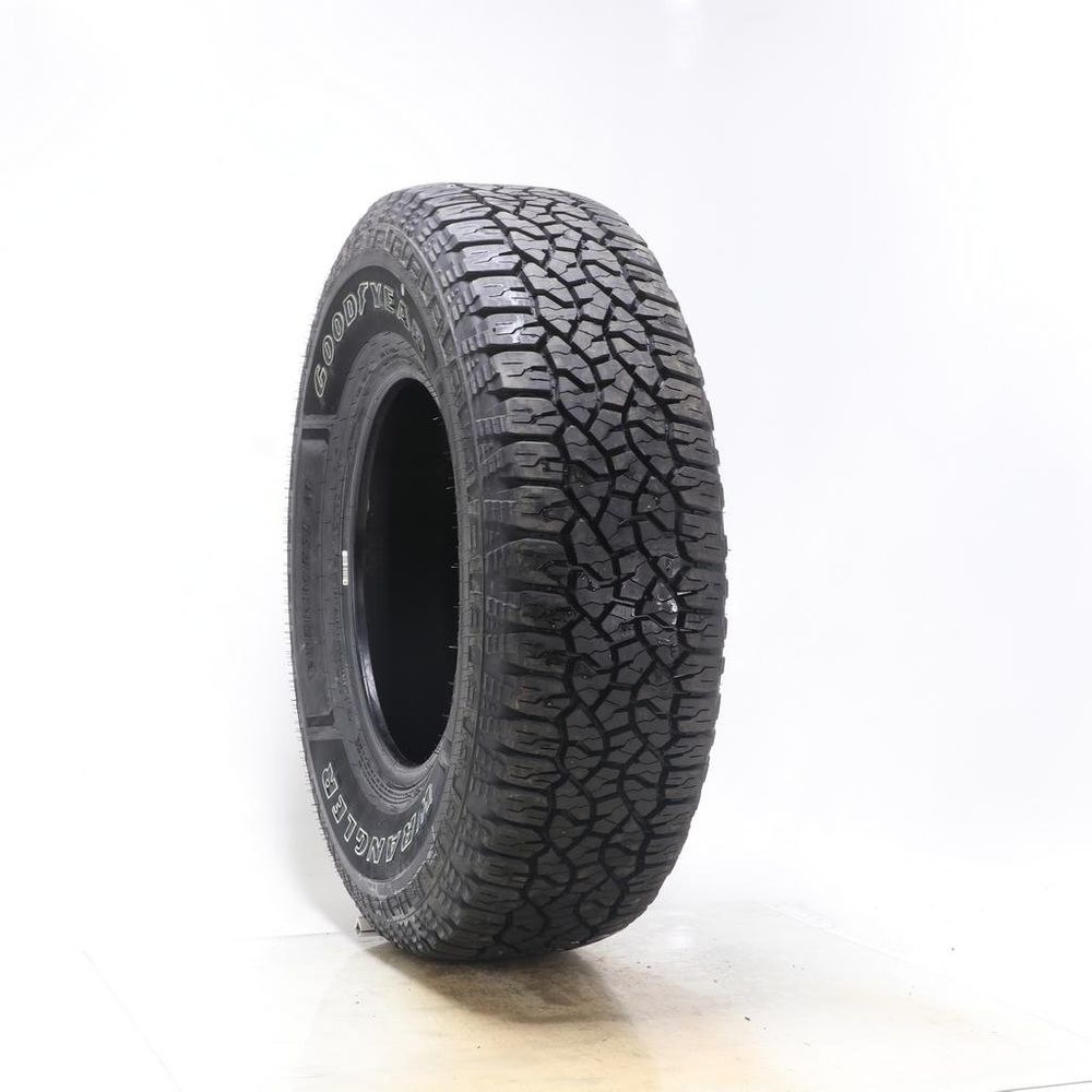 New 265/75R16 Goodyear Wrangler Workhorse AT 116T - 12/32 - Image 1