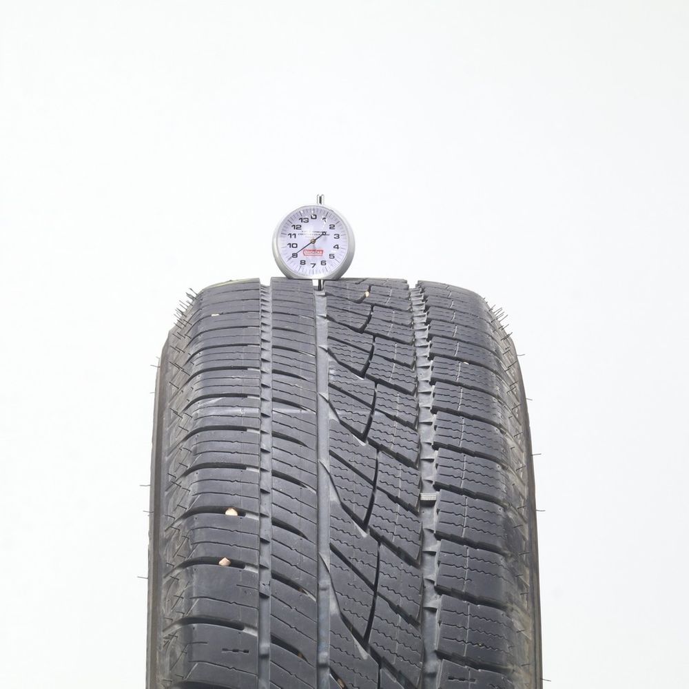 Used 225/65R17 Toyo Celsius II 102H - 9/32 - Image 2