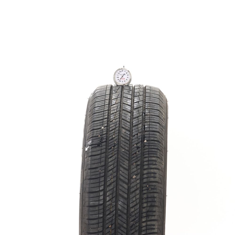 Set of (2) Used 225/60R17 Kumho Solus TA51a 99T - 8.5/32 - Image 2