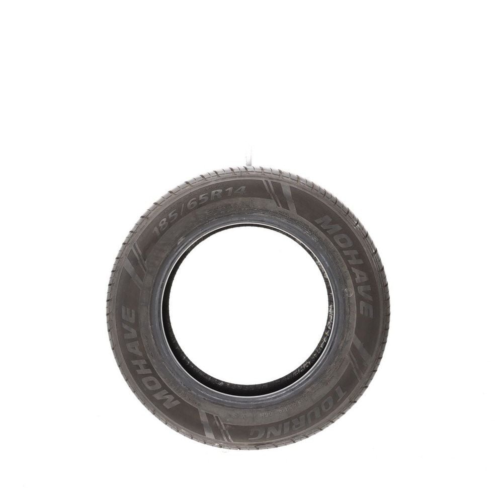 Set of (4) Used 185/65R14 Mohave Touring 86H - 8-9.5/32 - Image 3