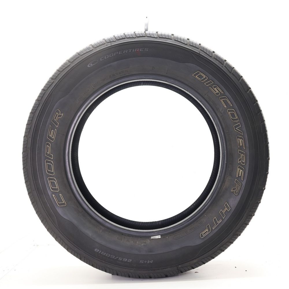 Used 265/60R18 Cooper Discoverer HTP 110T - 7.5/32 - Image 3