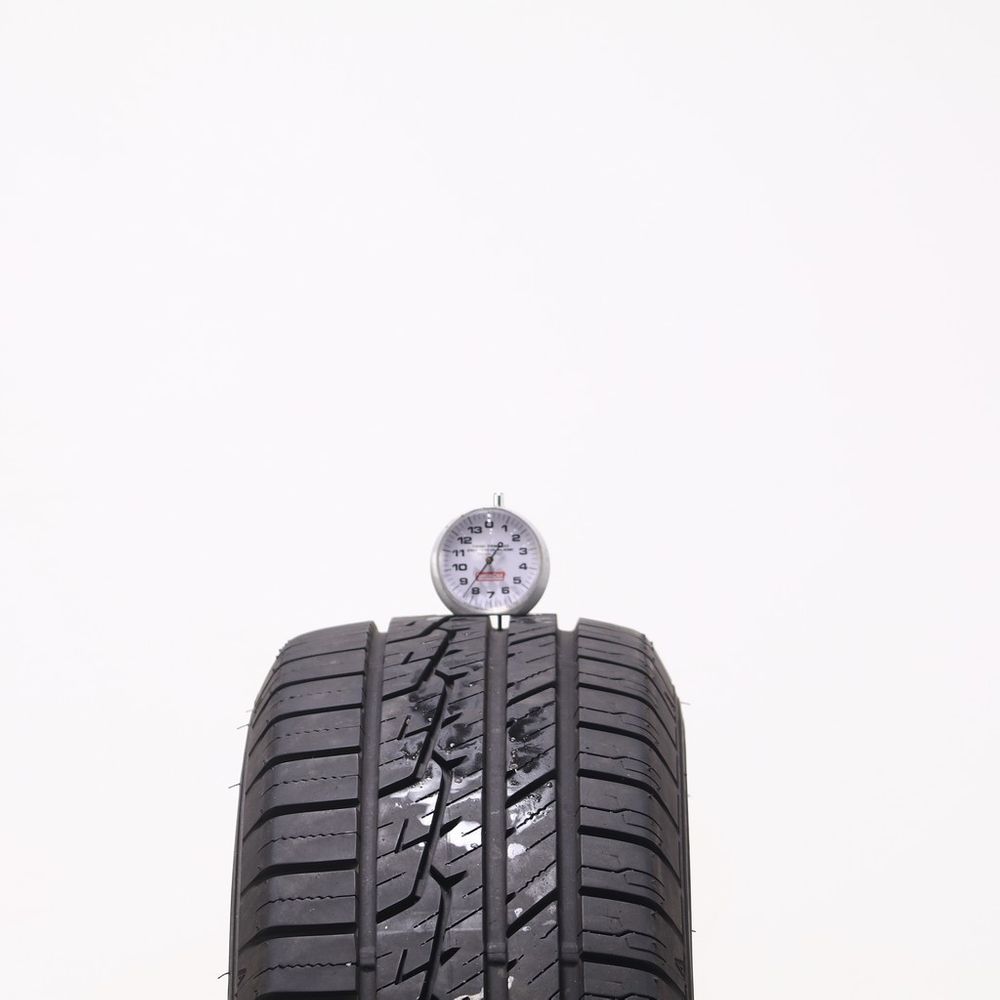 Set of (2) Used 195/65R15 Sumitomo HTR A/S P03 91H - 8/32 - Image 2