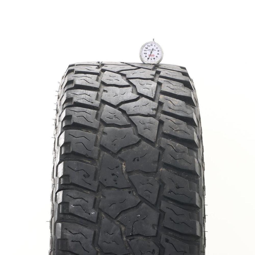Used LT 295/70R17 Mickey Thompson Baja ATZP3 121/118Q E - 7.5/32 - Image 2
