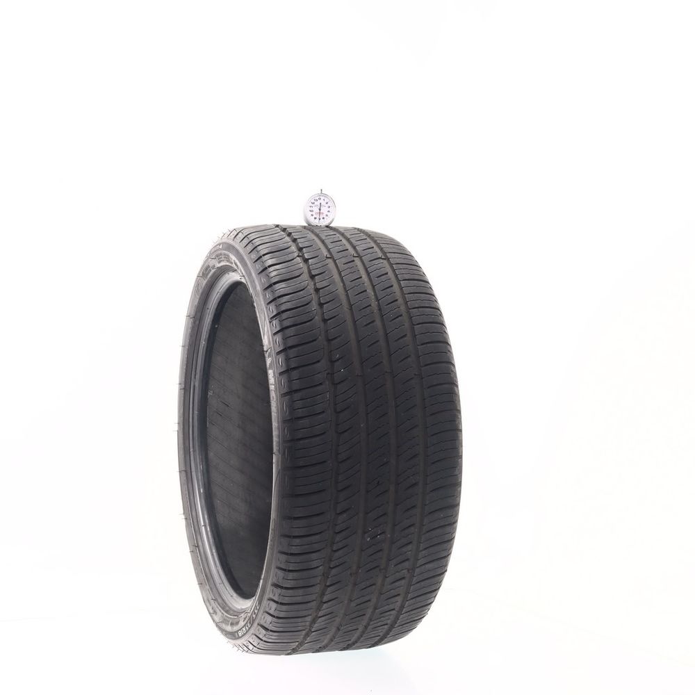 Used 255/35R18 Michelin Primacy MXM4 MO 94H - 7/32 - Image 1