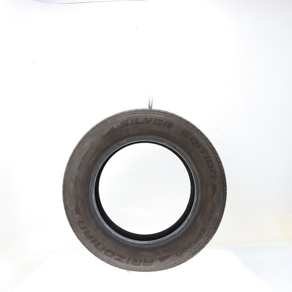 Set of (2) Used 185/65R14 Arizonian Silver Edition 86T - 6.5-7/32 - Image 3