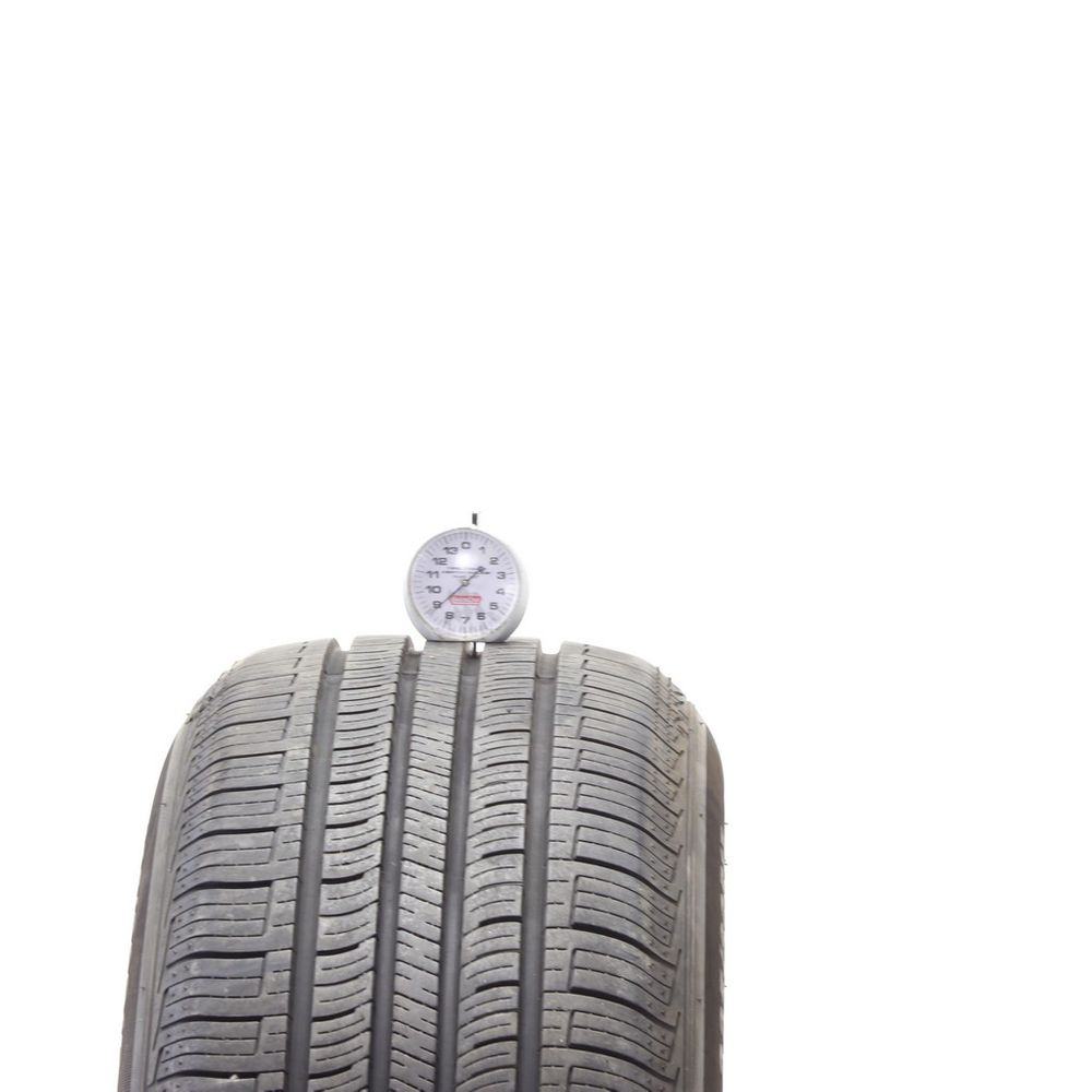 Set of (2) Used 225/60R17 Nexen N'Priz AH5 99T - 8.5-9/32 - Image 5